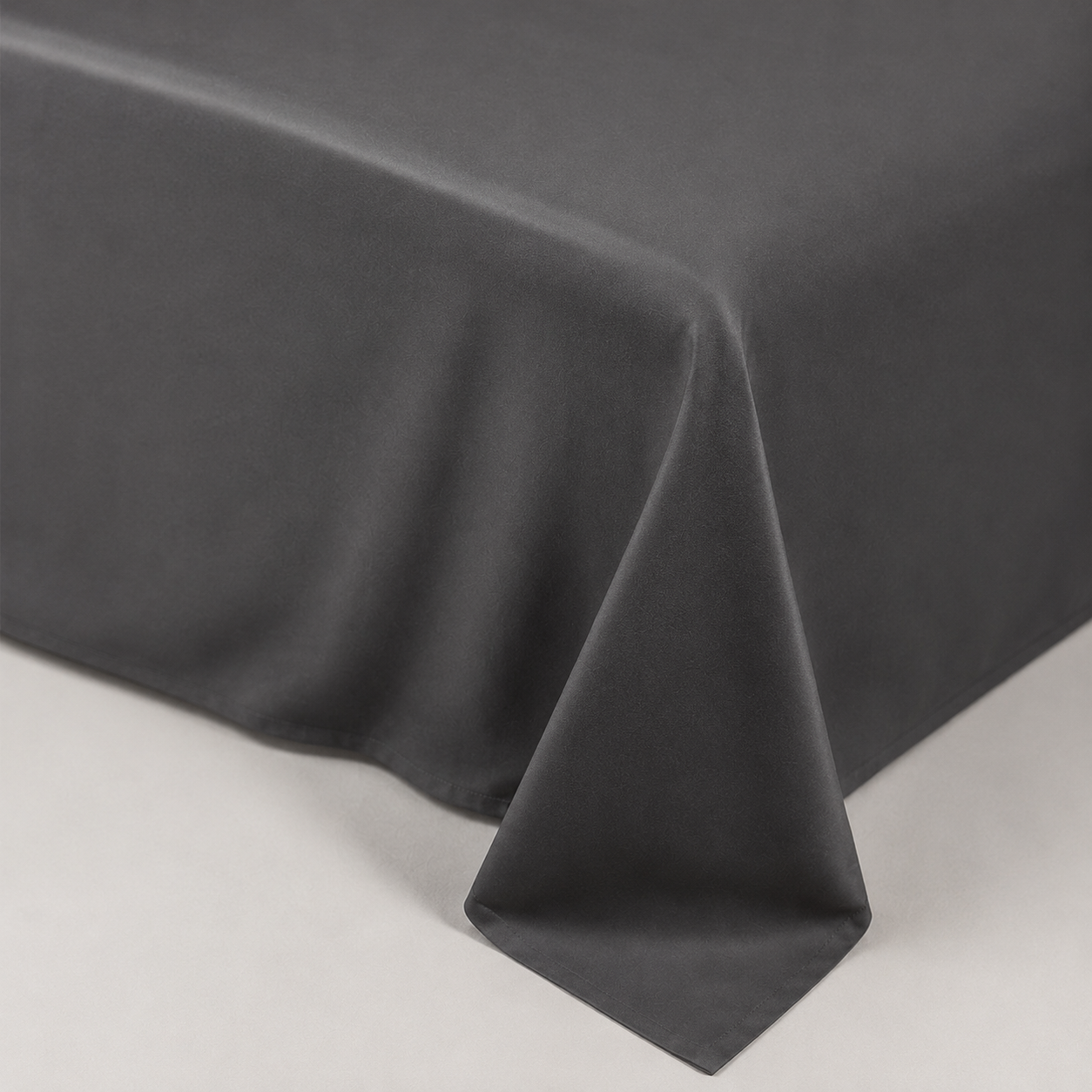 100% Egyptian Cotton Fitted Sheet - Cotton, Soft & Silky