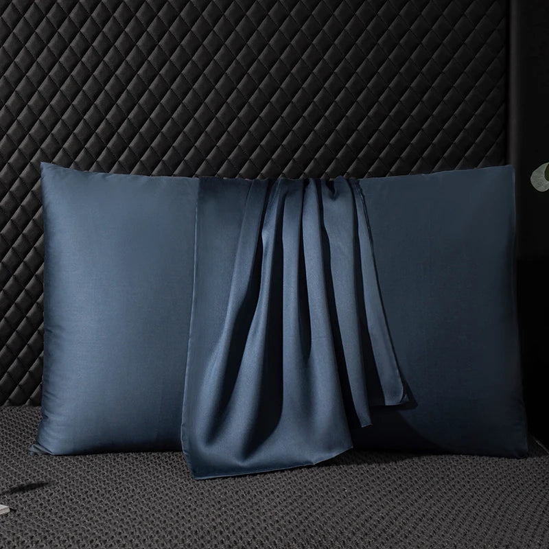 100% Pure Mulberry Silk Pillowcase