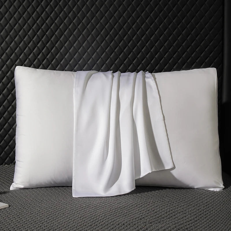 100% Pure Mulberry Silk Pillowcase