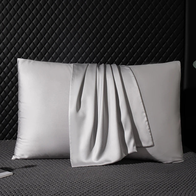 100% Pure Mulberry Silk Pillowcase