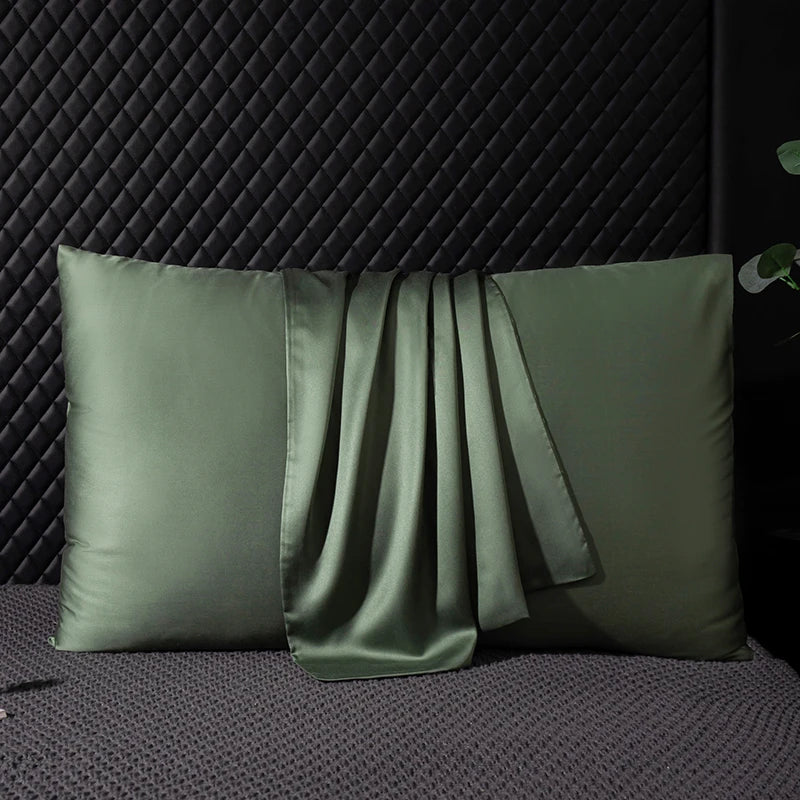 100% Pure Mulberry Silk Pillowcase