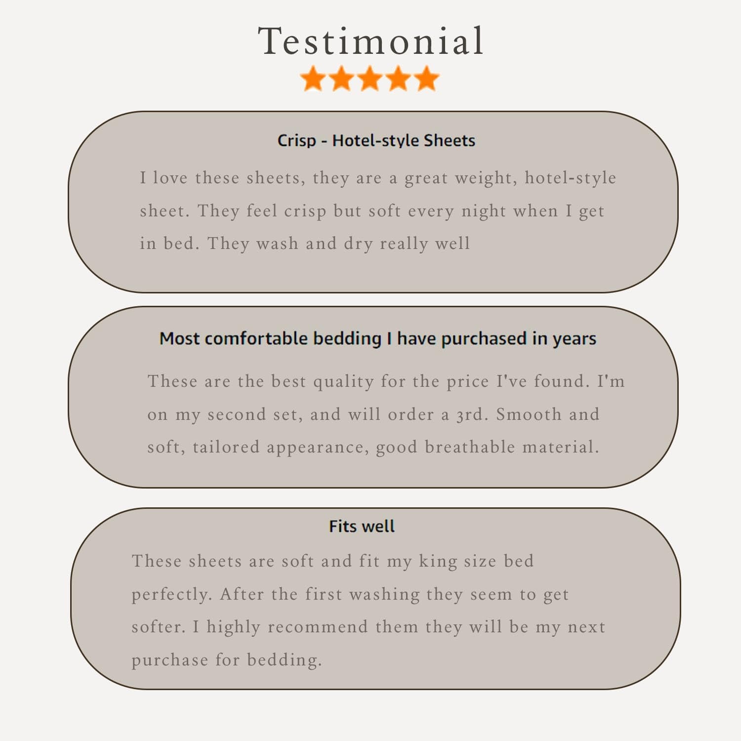 500 Thread Count Queen Size Sheets 4 Pc Luxury Cotton Bedding Set, Jacquard Floria Hotel White, Silky Smooth Sheets with 16" Elasticized Deep Pocket, 2 Pillowcases & Free Tote Bag