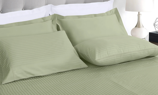 How to Create a Cozy and Elegant Bedroom with the Right Bedsheets