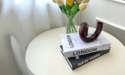 Transform Your Home with Elegant Décor Accents