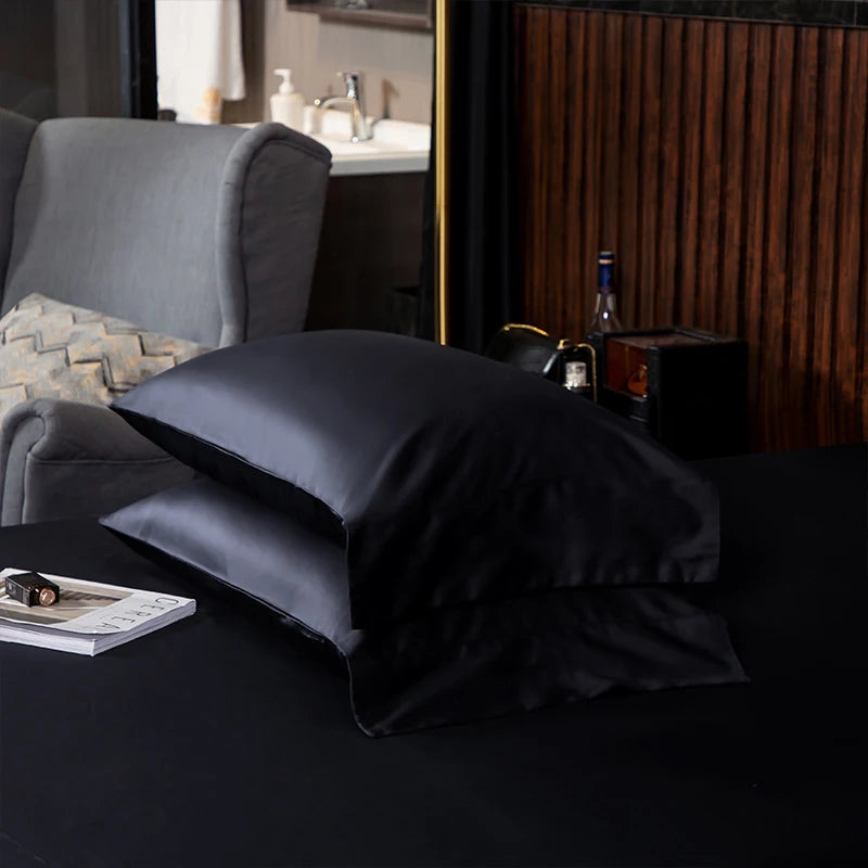Silky Soft Egyptian Cotton Bedding Set