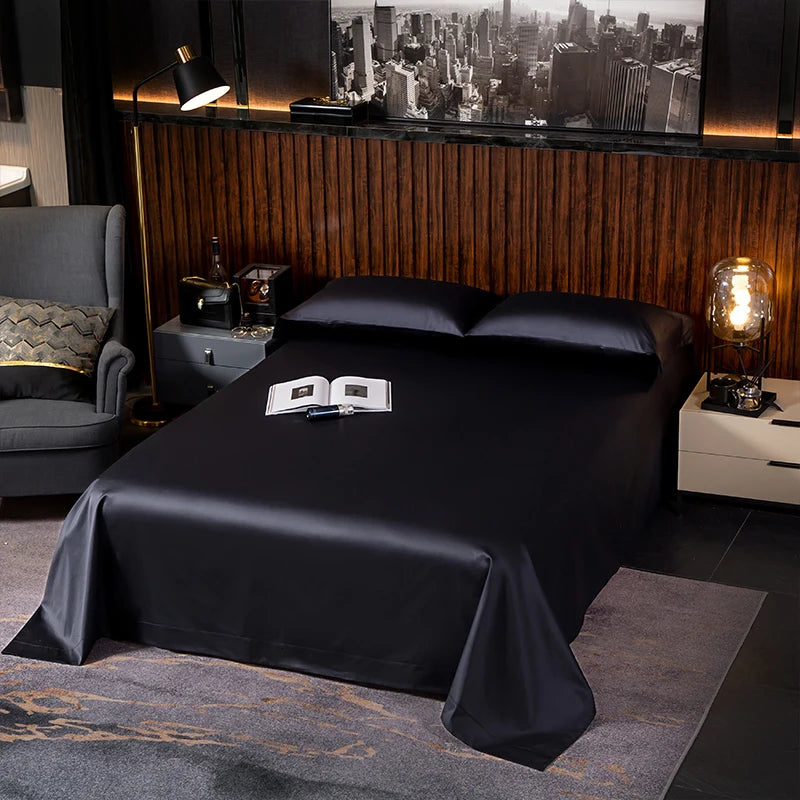 Silky Soft Egyptian Cotton Bedding Set