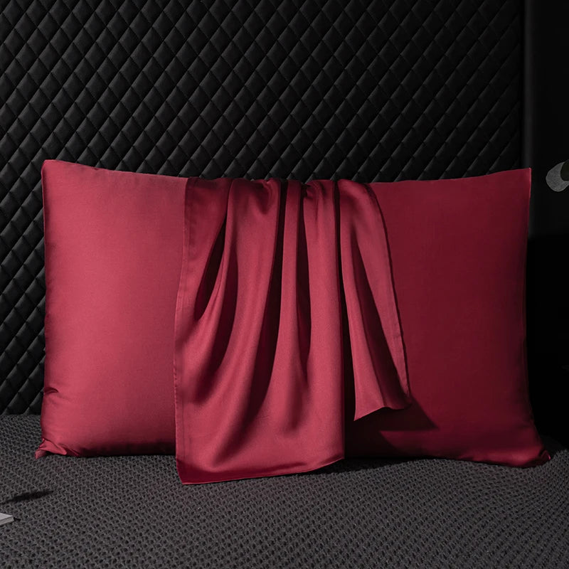 100% Pure Mulberry Silk Pillowcase
