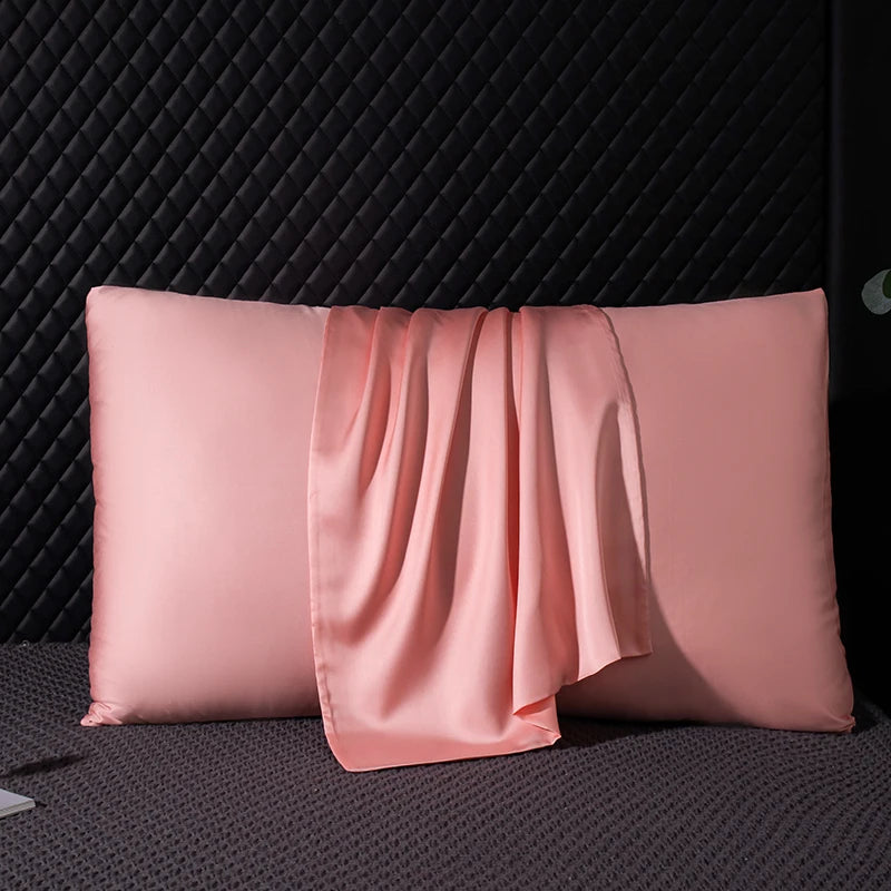 100% Pure Mulberry Silk Pillowcase