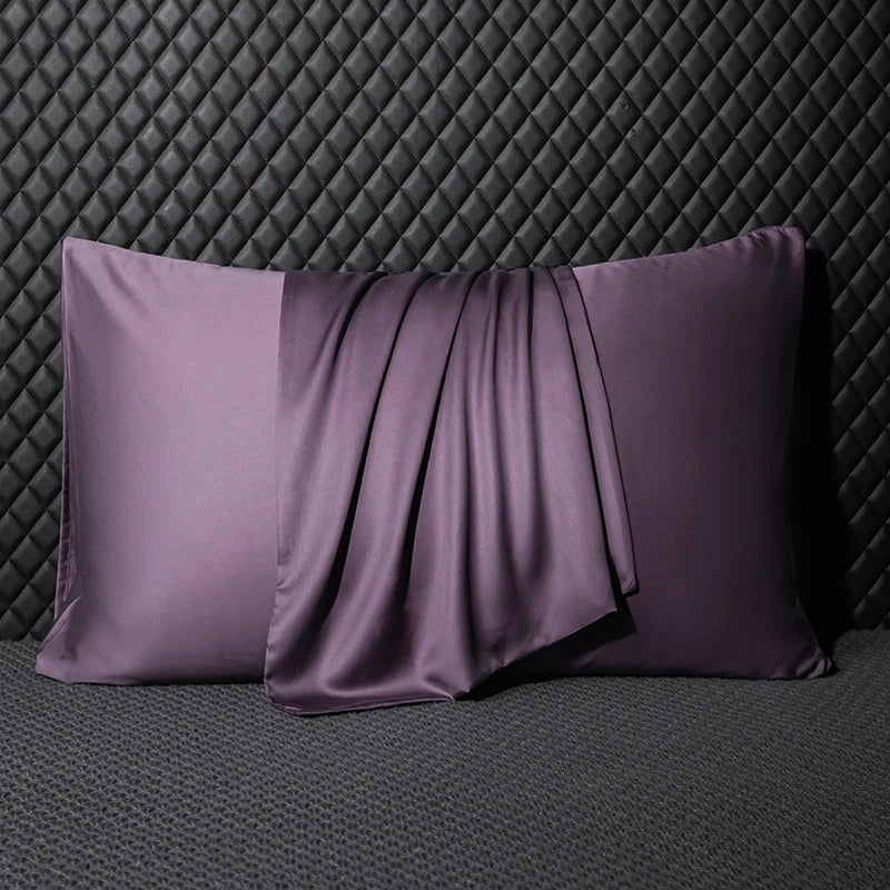 100% Pure Mulberry Silk Pillowcase