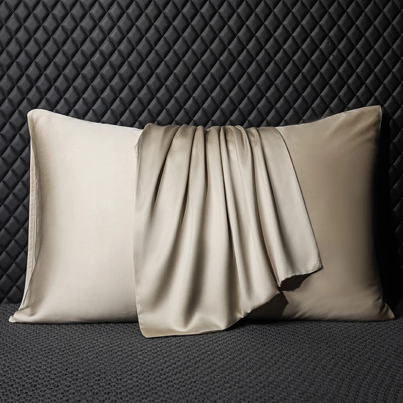 100% Pure Mulberry Silk Pillowcase