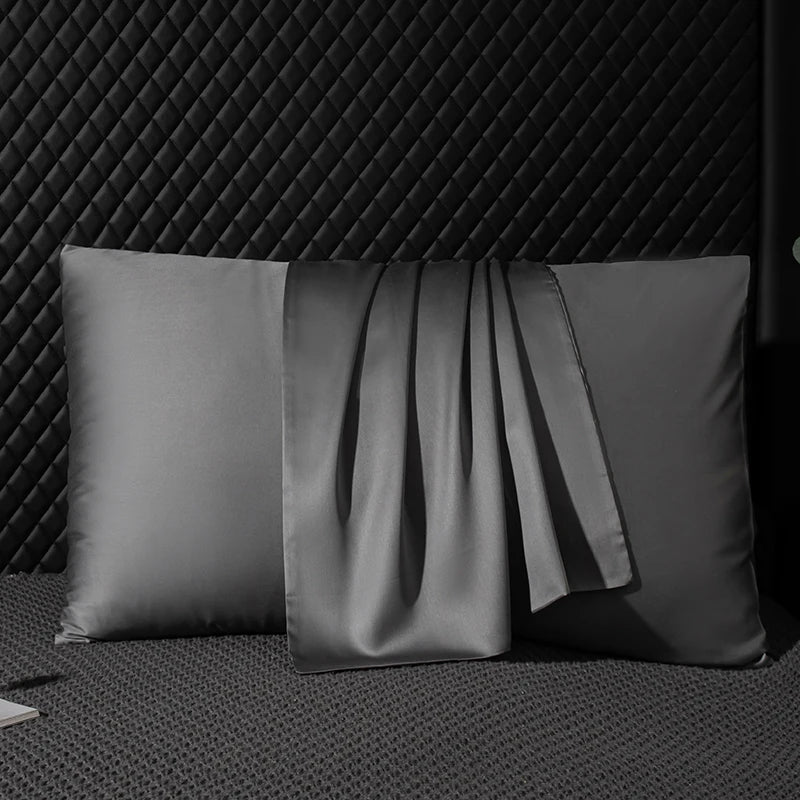 100% Pure Mulberry Silk Pillowcase