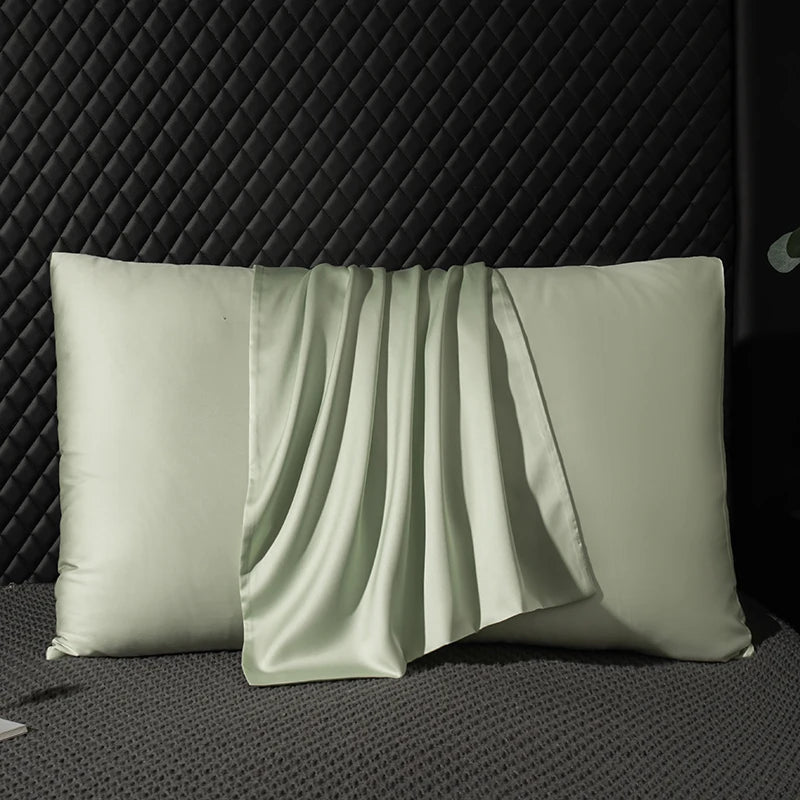 100% Pure Mulberry Silk Pillowcase