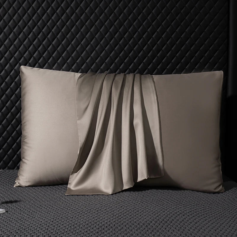 100% Pure Mulberry Silk Pillowcase