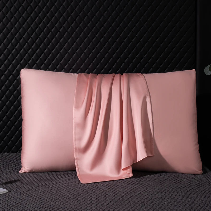 100% Pure Mulberry Silk Pillowcase