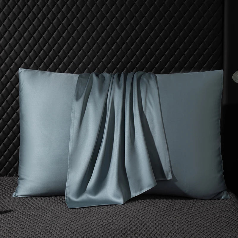 100% Pure Mulberry Silk Pillowcase