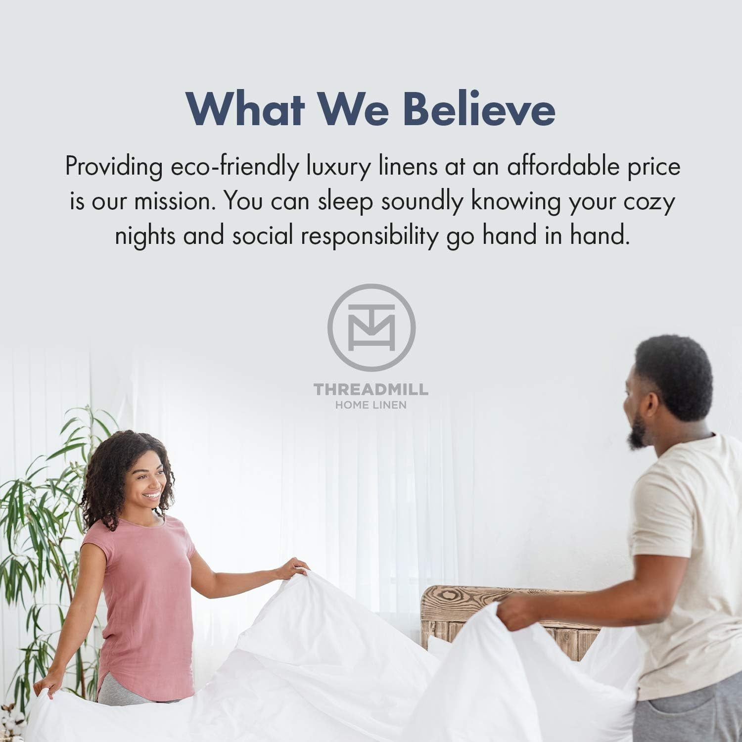 100% Cotton Sheets for Full Size Bed - 600 Thread Count Full Bed Sheets Set with 16” Deep Pocket - Damask Stripe Sateen Weave 4-Piece Bedding Set with Cooling Effect, Sage Green